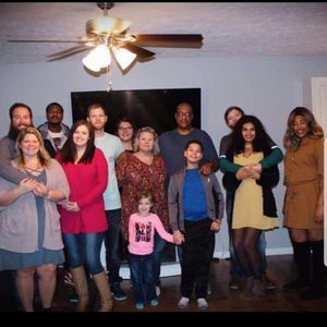 Meet your Posher, Michelle